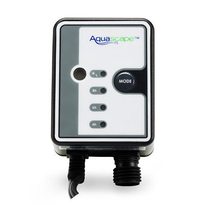 84039 12 Volt Photocell Sensor with Digital Timer