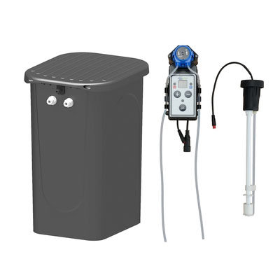 Automatic Dosing System