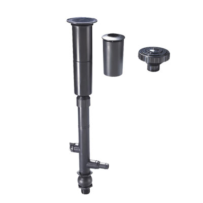 FT-14 Pump Fountain Head Kit (Small) for WP-1500, WP-2000, WP-5000